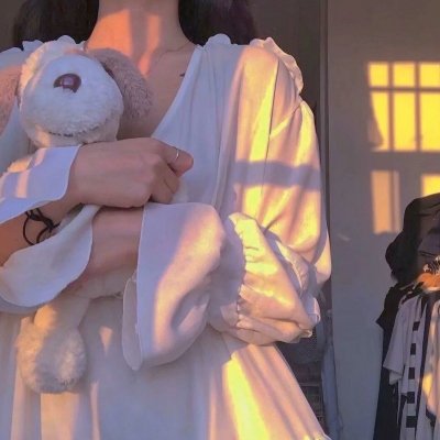 长发妹