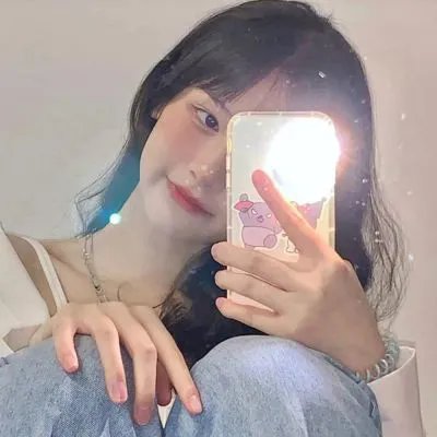 纯爱物语