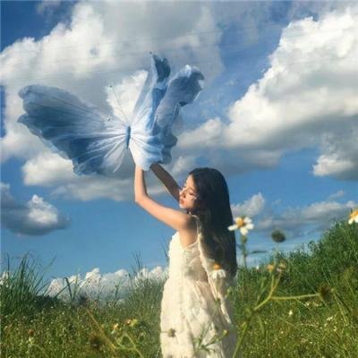 小微风的愿望