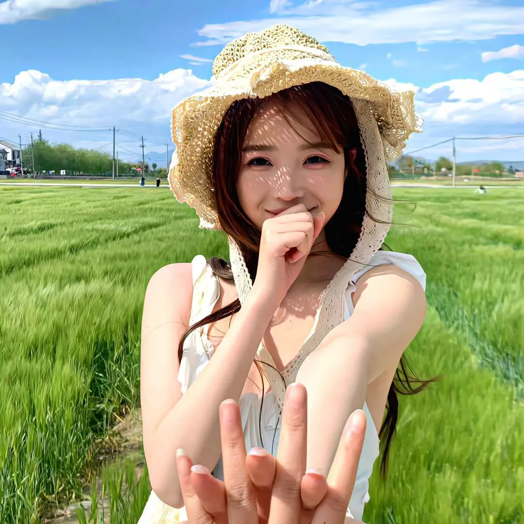 五个堕落的男女