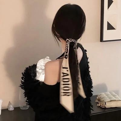 金发女郎