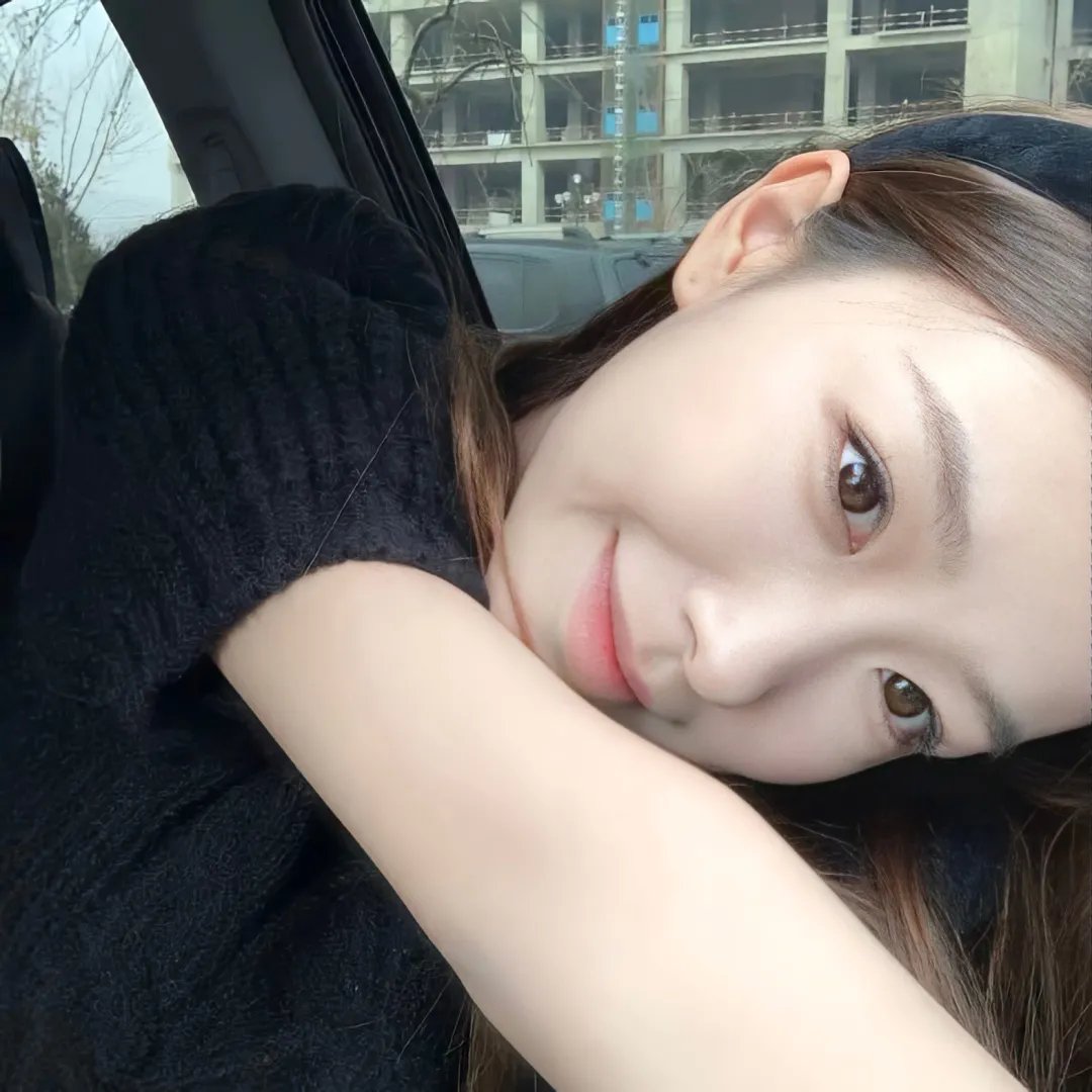 美丽波浪