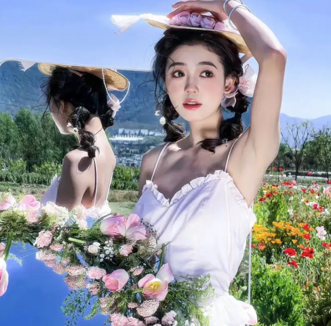 租借女友第四季