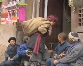 屋顶上的猫 封面图